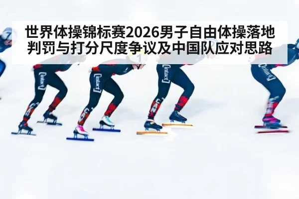 世界体操锦标赛2026男子自由体操落地判罚与打分尺度争议及中国队应对思路